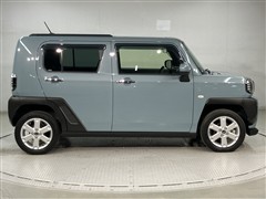 タフト Gターボ