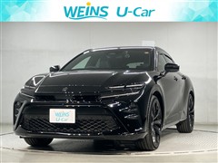 クラウンスポーツ Z