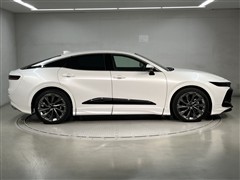 クラウンクロスオーバーG-ADレザー