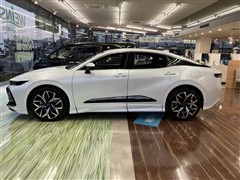 クラウンクロスオーバーGレザーPKG