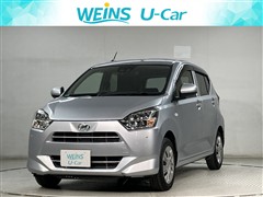 ミライース X SA3