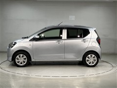 ミライース X SA3