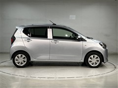 ミライース X SA3