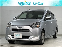 ミライース X SA3