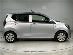 ミライース X SA3