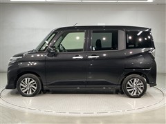 ルーミー カスタムG