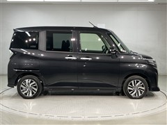 ルーミー カスタムG