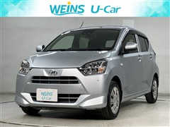 ミライース X SA3