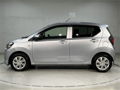 ミライース X SA3