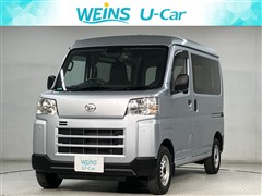 ハイゼットカーゴ デラックス