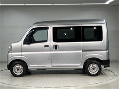 ハイゼットカーゴ デラックス