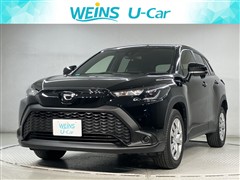 カローラクロス