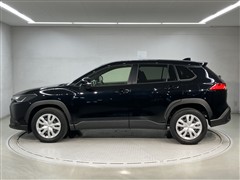 カローラクロス G