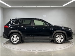 カローラクロス G