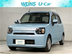 ミラトコット G リミテッド SA3