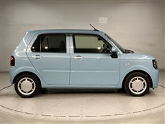 ミラトコット G リミテッド SA3