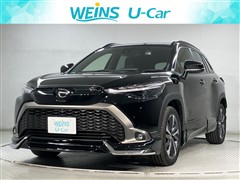 カローラクロス