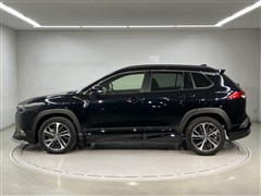 カローラクロス Z