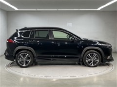 カローラクロス Z