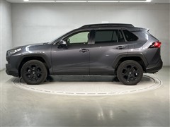 RAV4 アドベンチャーオフロード