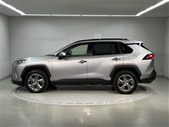 RAV4 ハイブリッド G