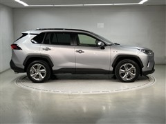 RAV4 ハイブリッド G