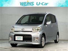 ムーヴ カスタム X