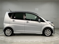 ムーヴ カスタム X