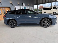 クラウンエステート Z