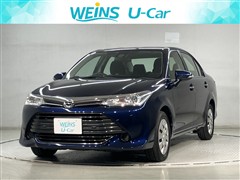 カローラアクシオ 1.5G