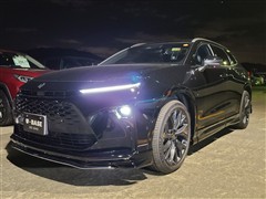 クラウンエステート Z