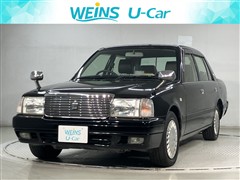 トヨタ　クラウンコンフォート DX A-PKG