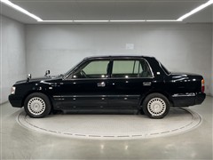 クラウンコンフォート DX A-PKG