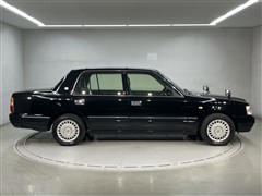 クラウンコンフォート DX A-PKG