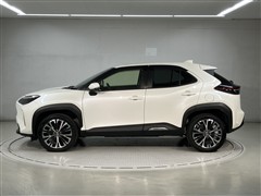 ヤリスクロス Z