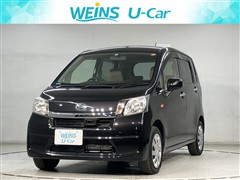 ダイハツ ムーヴ L SA