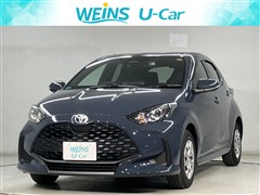 トヨタ　ヤリス G