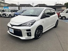 ヴィッツ GRスポーツ