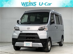 ハイゼットカーゴ デラックスSA3