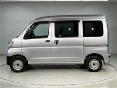 ハイゼットカーゴ デラックスSA3