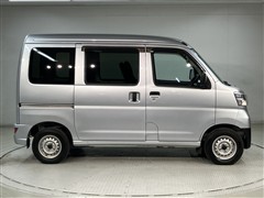 ハイゼットカーゴ デラックスSA3