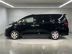 アルファード G PRMシートP4WD