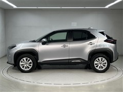 ヤリスクロス G