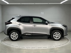 ヤリスクロス G