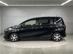 シエンタ HV Gクエロ