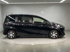 シエンタ HV Gクエロ