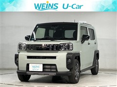 タフト G-Tダーククロムベンチャー