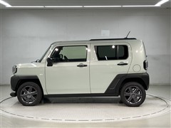 タフト G-Tダーククロムベンチャー