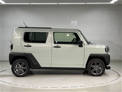 タフト G-Tダーククロムベンチャー