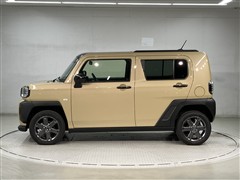 タフト G-Tダーククロムベンチャー